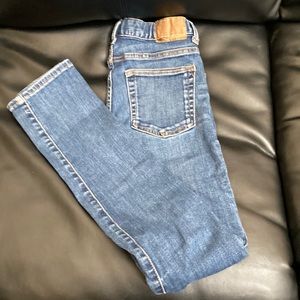boy denim jeans